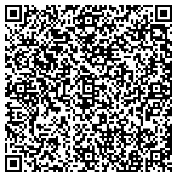 QR-код с контактной информацией организации Синдбад