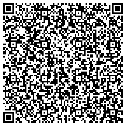 QR-код с контактной информацией организации Живой источник