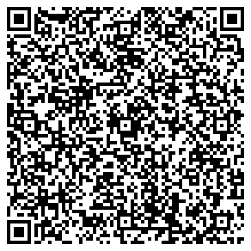 QR-код с контактной информацией организации DnaClub