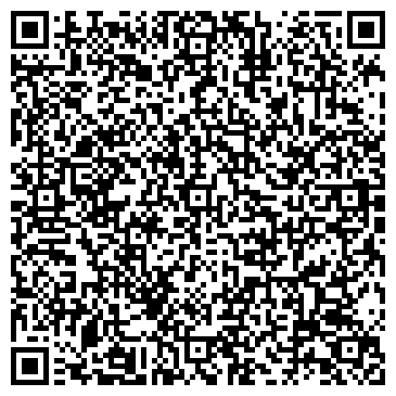 QR-код с контактной информацией организации ООО Пассад