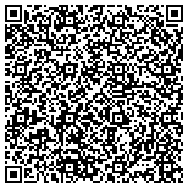 QR-код с контактной информацией организации Магазин горящих туров, туристическое агентство, ООО Форвард