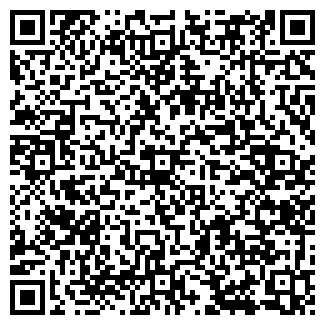 QR-код с контактной информацией организации Лактис