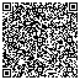 QR-код с контактной информацией организации ИП Мачулина О.М.
