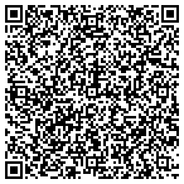 QR-код с контактной информацией организации Леди Арт