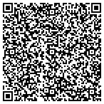 QR-код с контактной информацией организации Полина-Мебель