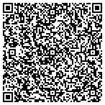 QR-код с контактной информацией организации Золотая середина