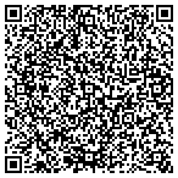 QR-код с контактной информацией организации Александра, кондитерская, ИП Китаева А.А.