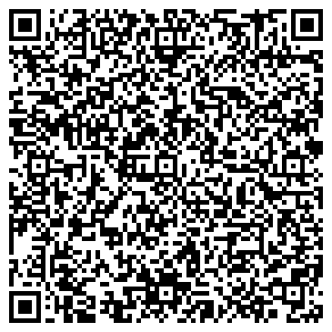 QR-код с контактной информацией организации Курортная Палитра
