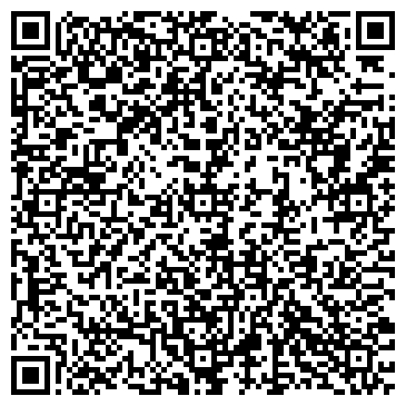 QR-код с контактной информацией организации Ваш фермер, сеть магазинов натуральных продуктов