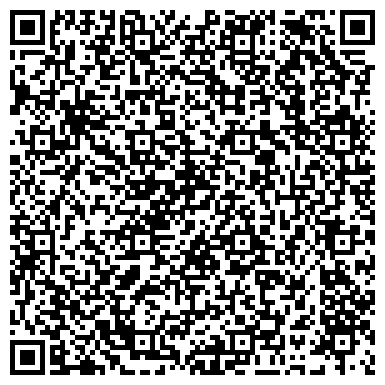 QR-код с контактной информацией организации Салон красоты «Trosani»