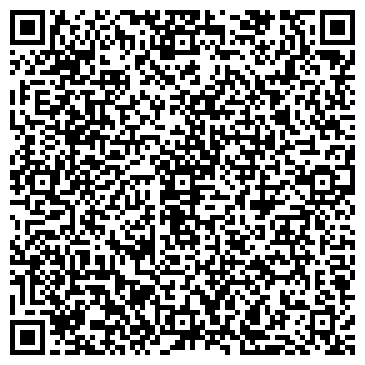 QR-код с контактной информацией организации Магазин кондитерских изделий на ул. Карла Маркса, 2а