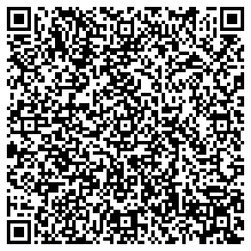 QR-код с контактной информацией организации Терра Нью Трэвел