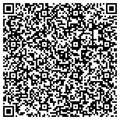 QR-код с контактной информацией организации Социальный портал министерства социально-демографической и семейной политики Самарской области