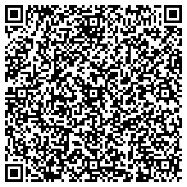 QR-код с контактной информацией организации Мир стекла