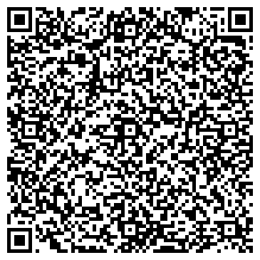 QR-код с контактной информацией организации Продовольственный магазин на ул. 9 Января, 2 к1