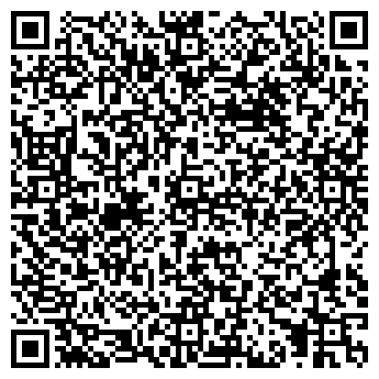QR-код с контактной информацией организации Продовольственный магазин, ИП Подгол Г.А.
