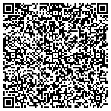 QR-код с контактной информацией организации Сеть продуктовых магазинов, ООО Нор