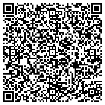 QR-код с контактной информацией организации ЗАО Лик