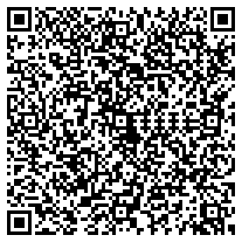 QR-код с контактной информацией организации Веранж, продуктовый магазин