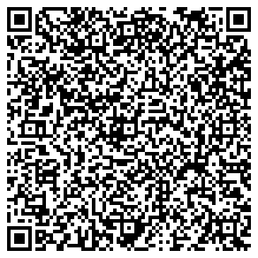 QR-код с контактной информацией организации Грузовоз
