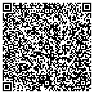 QR-код с контактной информацией организации Магазин трикотажных изделий на ул. Карякина, 25