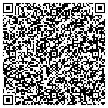 QR-код с контактной информацией организации Светлячок, продовольственный магазин, ООО Китат РК