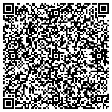 QR-код с контактной информацией организации Новгородпродукт