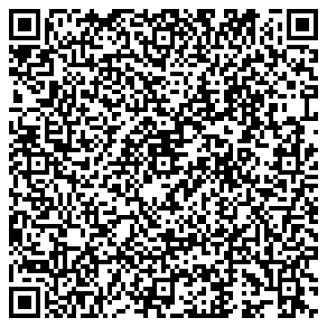 QR-код с контактной информацией организации ООО Даррос