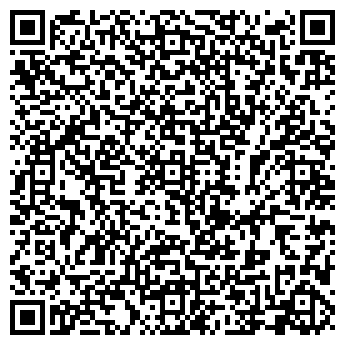 QR-код с контактной информацией организации Гелиос