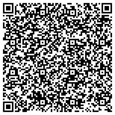 QR-код с контактной информацией организации Шоколадная Сказка
