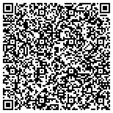 QR-код с контактной информацией организации Лига полиграфологов Сибири
