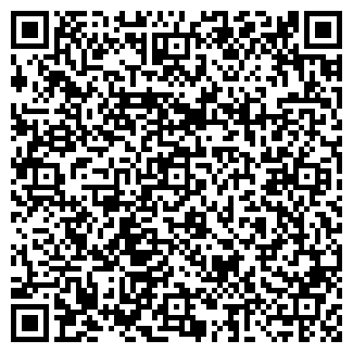 QR-код с контактной информацией организации Ева