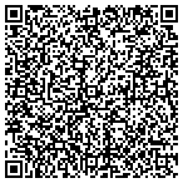 QR-код с контактной информацией организации Аптека+