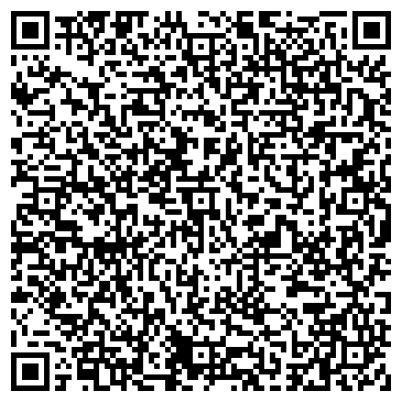 QR-код с контактной информацией организации Триединство