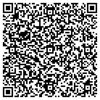QR-код с контактной информацией организации Продуктовый магазин, ООО Абсент