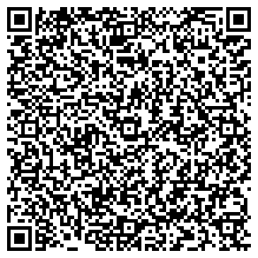 QR-код с контактной информацией организации "Катюша"