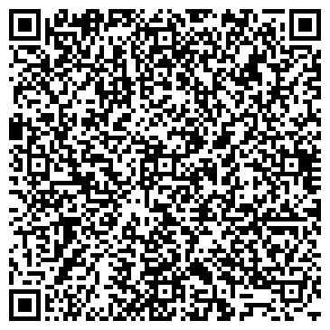 QR-код с контактной информацией организации Баунти-тур