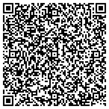 QR-код с контактной информацией организации Сок Нони