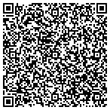 QR-код с контактной информацией организации МаXимус