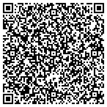 QR-код с контактной информацией организации ЗАО Борзовский кирпичник