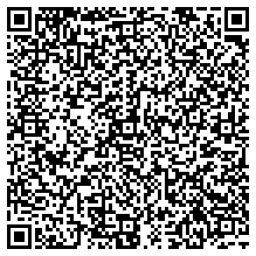 QR-код с контактной информацией организации Мебельщик НН