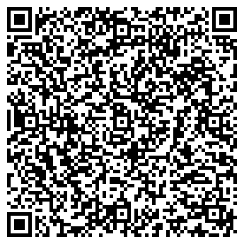 QR-код с контактной информацией организации ШКОЛА № 1191