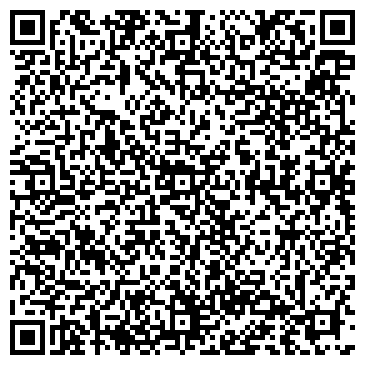 QR-код с контактной информацией организации ООО Джет Логистик