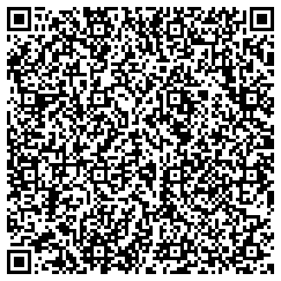 QR-код с контактной информацией организации Faberlic, объединенная компания, представительство в г. Екатеринбурге