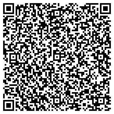 QR-код с контактной информацией организации Волшебный Сон