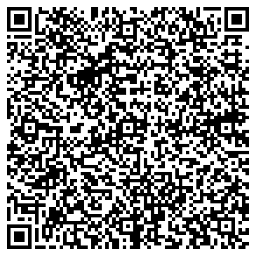 QR-код с контактной информацией организации ООО Авангард