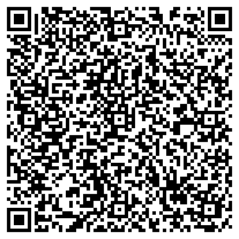 QR-код с контактной информацией организации Я