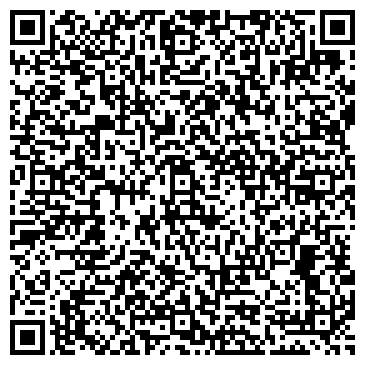 QR-код с контактной информацией организации Мини-маг, продовольственный магазин