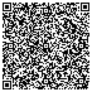 QR-код с контактной информацией организации Закамский берег, продуктовый магазин