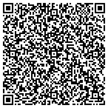 QR-код с контактной информацией организации Продовольственный магазин на Октябрьском проспекте, 17 к1